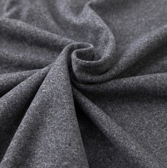 🆕️"HUSTLE" GRAY T'SHIRT WITH MONEY LOGO GRAPHICS/WOMENS XL - Picture 11 of 14